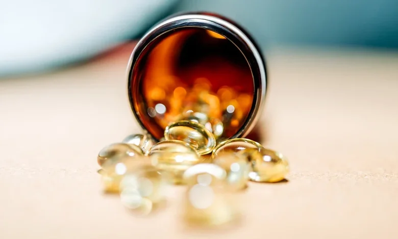 Popular Supplement May Have an Unexpected Downside, Study Finds