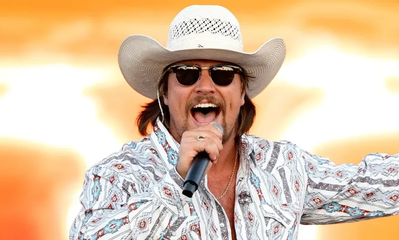 Popular country music star Gavin Adcock releases adrenaline-fueled new song 'Cheap Thrills'
