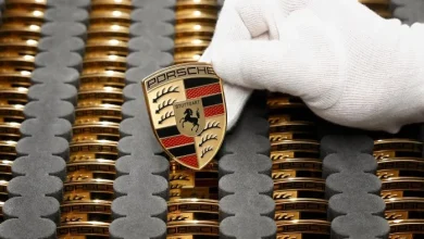 Porsche sharpens focus on core business