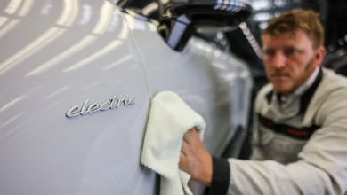 Porsche shutters e-bike, battery, software subsidiaries as part of company overhaul