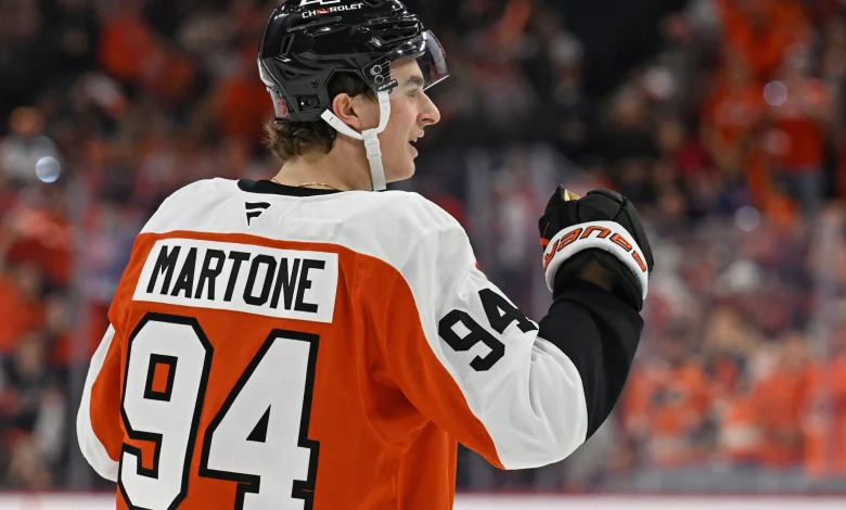 Porter Martone just delivered one of the best assists ever at Worlds