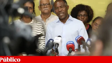“Portugal: lugar reservado na primeira linha da construção do futuro de Cabo Verde” | Entrevista