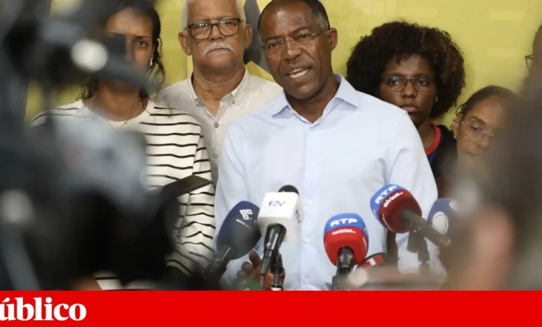 “Portugal: lugar reservado na primeira linha da construção do futuro de Cabo Verde” | Entrevista