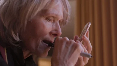 Possible E. Jean Carroll Investigation "Unbelievable" Says Filmmaker