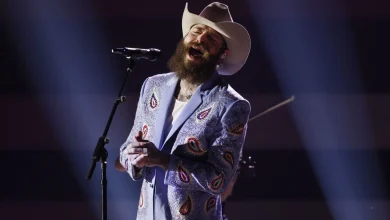Post Malone, Barry Manilow cancel concerts