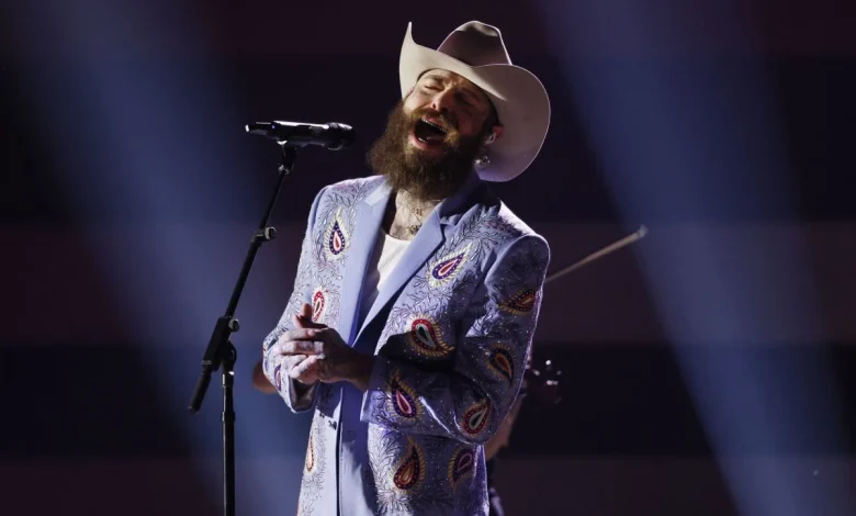 Post Malone, Barry Manilow cancel concerts