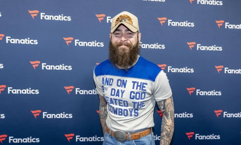 Post Malone and Jelly Roll’s Tiger Stadium concert canceled | Entertainment/Life