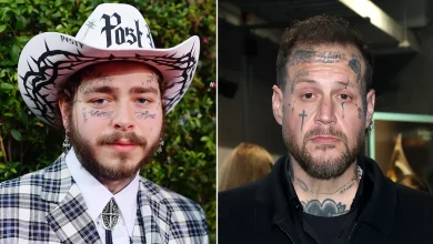 Post Malone postpones tour with Jelly Roll by weeks: ‘We ain’t ready