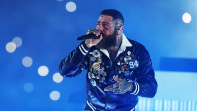 Post Malone removes El Paso from tour dates after schedule change