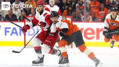 Postgame RAV4: Flyers Season Ends in OT