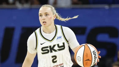 Potential Landing Spots for Hailey Van Lith After Sky Release Guard, Add Natasha Cloud