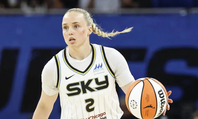 Potential Landing Spots for Hailey Van Lith After Sky Release Guard, Add Natasha Cloud