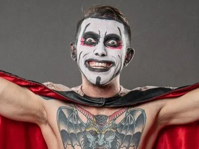 Potential spoiler regarding Danhausen's mystery partner at WWE Backlash 2026