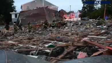 Pottstown community sues PECO 4 years after unsolved blast that killed grandmother, 4 children