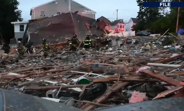 Pottstown community sues PECO 4 years after unsolved blast that killed grandmother, 4 children