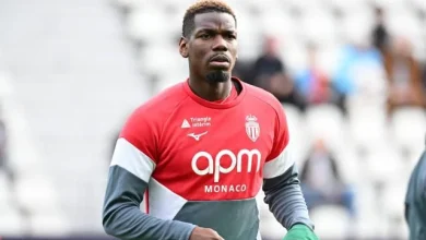 Pour la première fois depuis trois ans, Paul Pogba va débuter un match dans la peau d'un titulaire