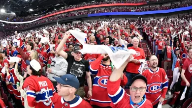 Pourquoi les matchs du Canadien sont-ils désormais à 20 h?