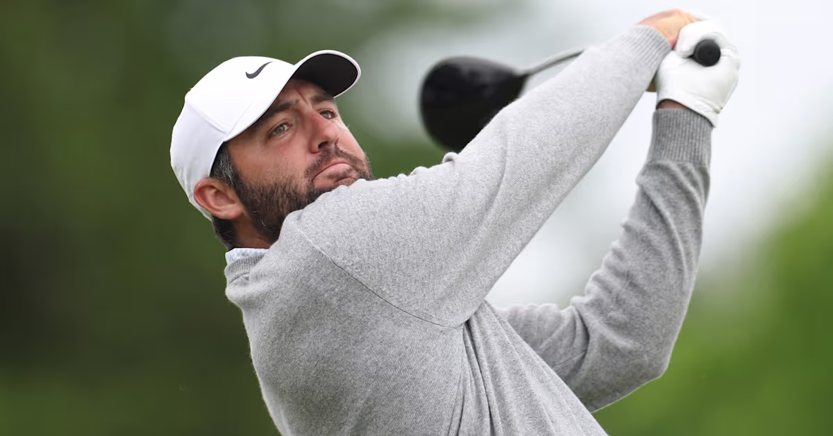 Power Rankings: PGA Championship
