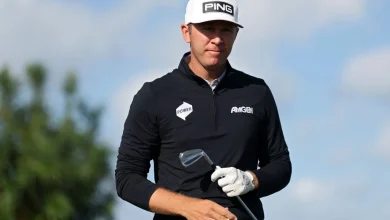 Power drops to T38 as Rai leads Myrtle Beach Classic