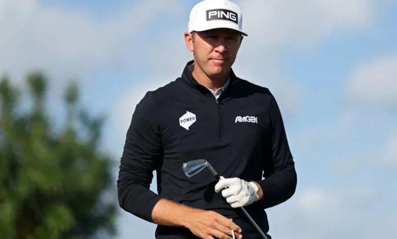 Power drops to T38 as Rai leads Myrtle Beach Classic