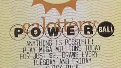 Powerball ticket worth $120,000 sold in California