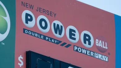 Powerball winning numbers for Saturday, May 9. Check your tickets