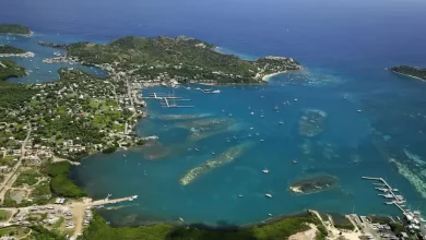 Powerful magnitude 6.0 earthquake rattles Caribbean islands of Antigua and Barbuda
