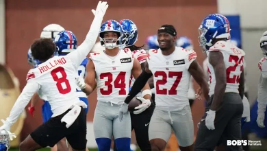Practice Report (5/21): View from the sideline
