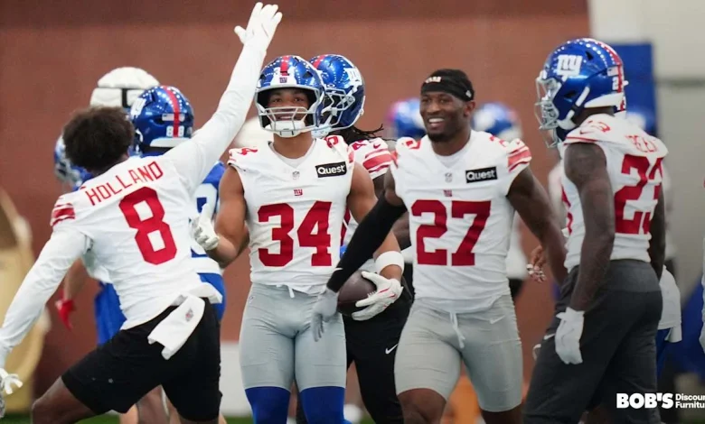 Practice Report (5/21): View from the sideline