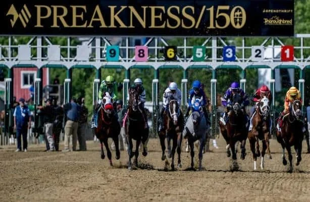 Preakness Stakes 2026: Posts, jockeys and morning-line odds