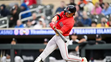 Prediction: Boston Red Sox Trade Jarren Duran To The Philadelphia Phillies