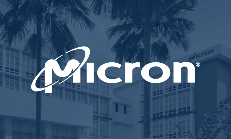 Prediction: Here's How Much Micron Stock Will Be Worth in 2 Years