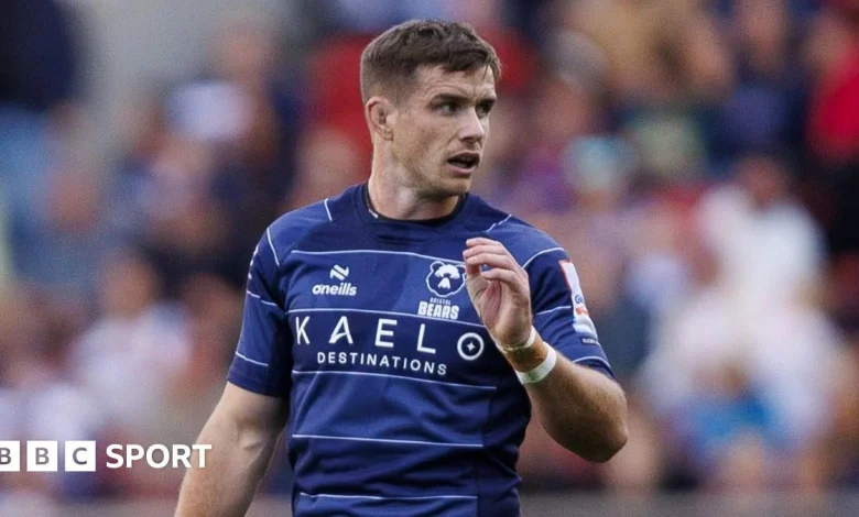 Prem Rugby: Team news from the weekend's six matches