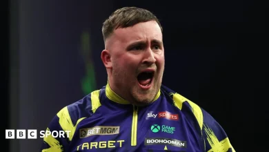 Premier League Darts LIVE: Luke Littler vs Luke Humphries in Aberdeen final - scores, results & updates
