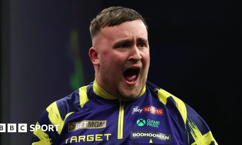 Premier League Darts LIVE: Luke Littler vs Luke Humphries in Aberdeen final - scores, results & updates