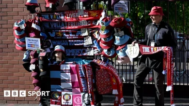 Premier League LIVE: Aston Villa vs Liverpool - preview, team news, score, match stats, score & text commentary