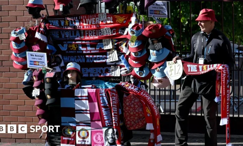 Premier League LIVE: Aston Villa vs Liverpool - preview, team news, score, match stats, score & text commentary