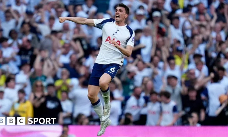 Premier League LIVE: Build-up, commentary, team news, score and live text updates