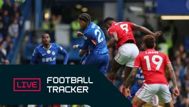 Premier League LIVE: Latest scores, news, updates