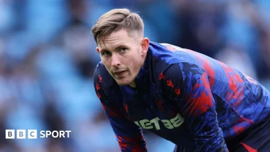Premier League LIVE: Manchester City vs Crystal Palace - preview, team news, text commentary, score & match stats