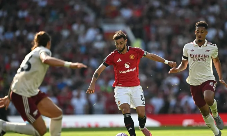 Premier League confirm Bruno Fernandes decision as Arsenal legend Thierry Henry sends message