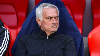 Premier League manager, 48, 'agrees to replace Jose Mourinho as Benfica boss'