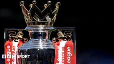 Premier League table: Who won on set pieces, xG, long shots and more?