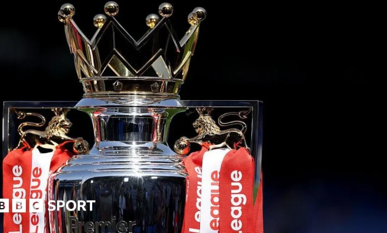 Premier League table: Who won on set pieces, xG, long shots and more?