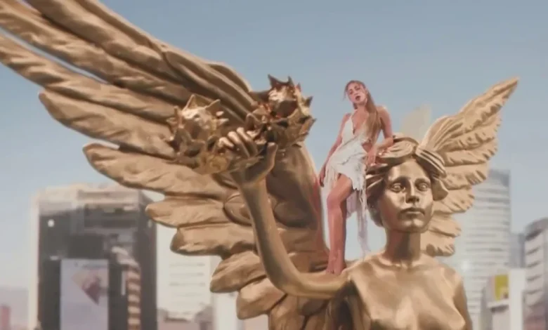 Presentan el video oficial de la canción 'Dai Dai', tema de la Copa del Mundo de la FIFA 2026