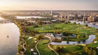Preservation groups seek emergency court order to stop East Potomac Park overhaul