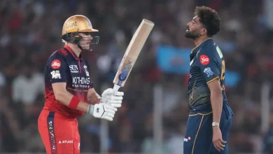 'Pretty happy with where I am' - Bethell on IPL vs County debate