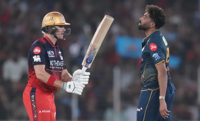 'Pretty happy with where I am' - Bethell on IPL vs County debate