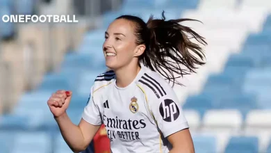 Previa Real Madrid Femenino – Granada: último baile antes del verano
