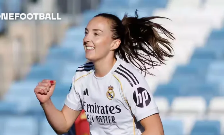 Previa Real Madrid Femenino – Granada: último baile antes del verano